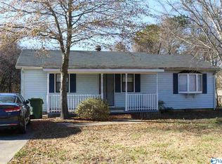 3500 Conger Rd SW, Huntsville, AL 35805