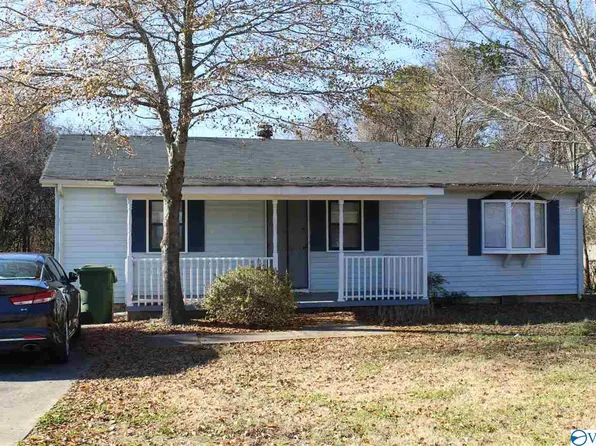 3500 Conger Rd SW, Huntsville, AL 35805