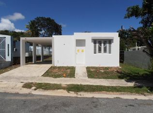 P30 Calle San Martin, Fajardo, PR 00738