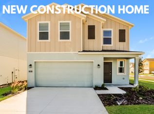 2805 Whitaker Point Rd, Haines City, FL 33844