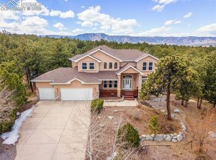 17880 Loverly Way, Monument, CO 80132