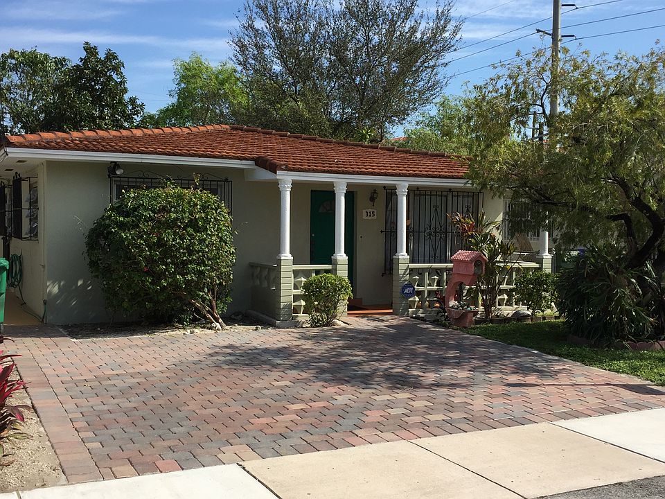 1st image of 315 NW 57th Ct