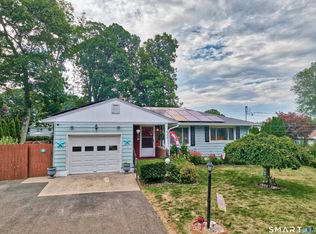 473 Pierpont Rd, Waterbury, CT 06705