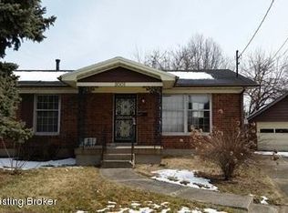 2001 Leahurst Ct, Shively, KY 40216