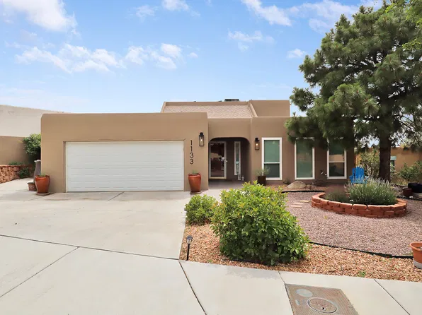 1133 Turner Dr NE, Albuquerque, NM 87123