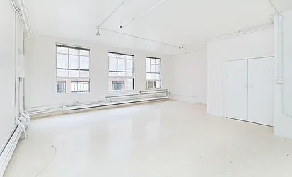 Rented by Compass