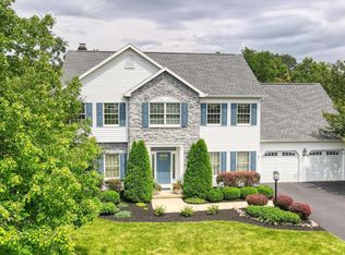 3814 Pamay Dr, Mechanicsburg, PA 17050