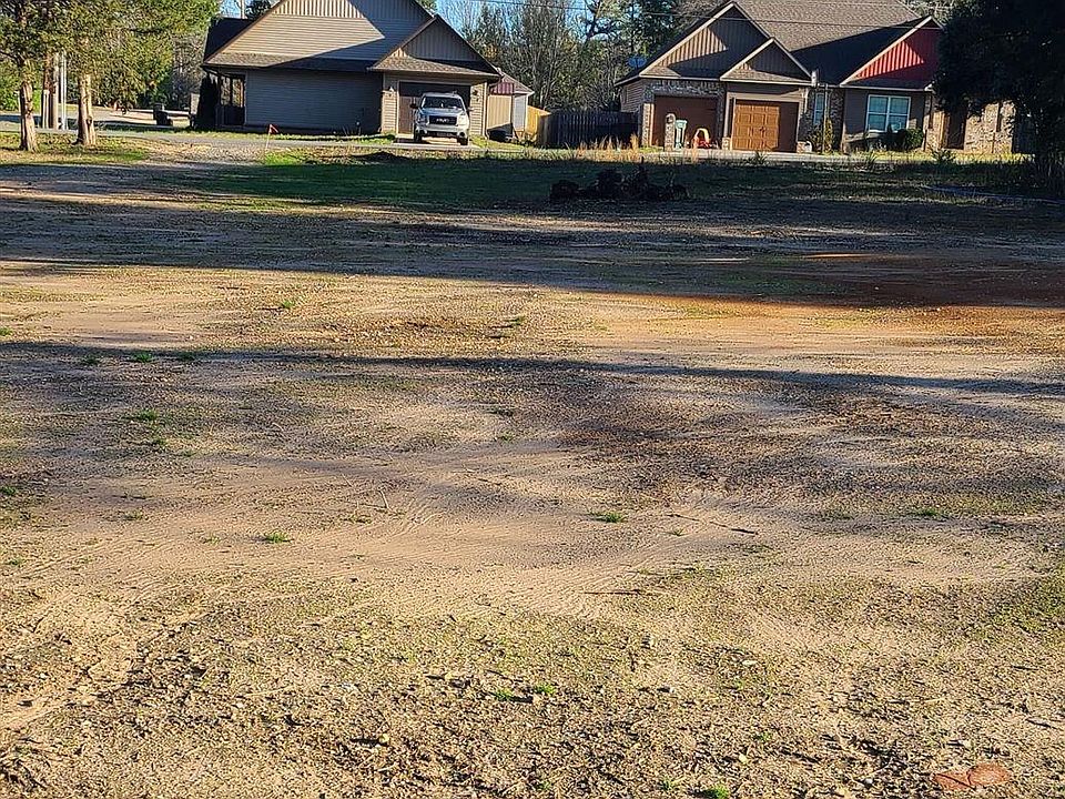 1208 W 8th St Sheridan AR Zillow