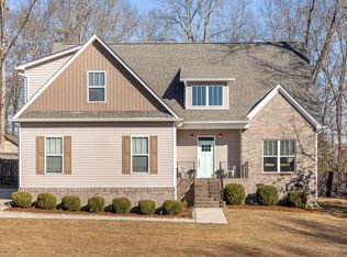 10711 Thatcher Crest Dr, Soddy Daisy, TN 37379