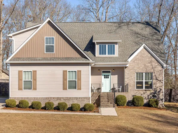 10711 Thatcher Crest Dr, Soddy Daisy, TN 37379