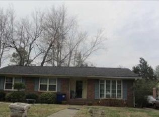 4124 Kingsland Cir, Winston Salem, NC 27106