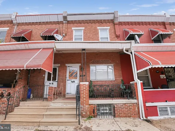 933 N 66th St, Philadelphia, PA 19151