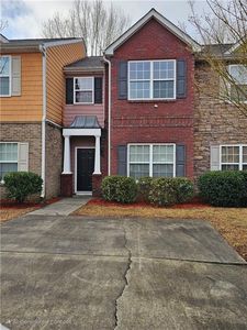 2612 Halligan Poin, Riverdale, GA, 30296