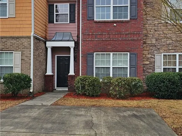 2612 Halligan Poin, Riverdale, GA 30296