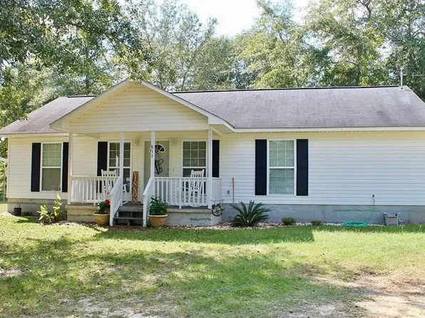 811 Hardwood Way, Vidalia, GA 30474