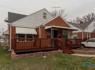 3545 Sherbrooke Rd, Toledo, OH 43613