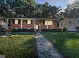 1359 Rosanna Dr, Odenton, MD 21113