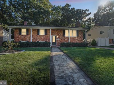1359 Rosanna Dr, Odenton, MD, 21113