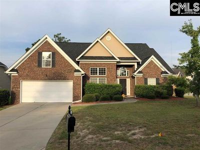 500 Douglas Fir Ln, Columbia, SC, 29229