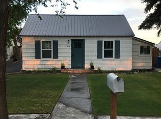 718 W 2 S, Saint Anthony, ID 83445