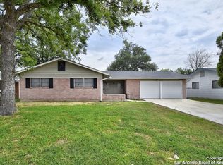 7902 Marbach Rd, San Antonio, TX 78227