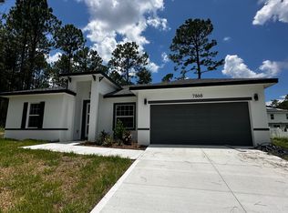 7868 N Hale Rd, Citrus Springs, FL 34434