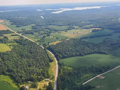 S State Road 145, French Lick, IN, 47432