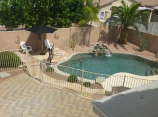 1106 E Mohawk Dr, Phoenix, AZ 85024