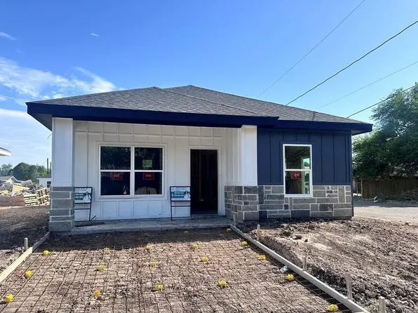 521 Marjory Ave, Harlingen, TX 78550