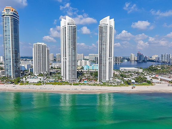 2nd image of 18201 Collins Avenue #3301a