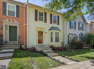 14424 Long Channel Cir, Germantown, MD 20874