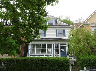 508 W Pearl St, Butler, PA 16001