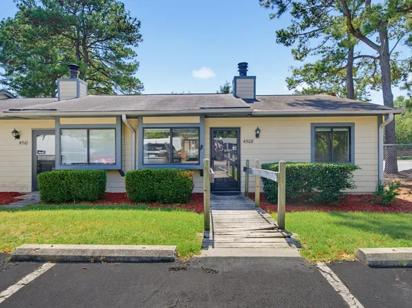 4508 N New Hope Rd, Raleigh, NC 27604