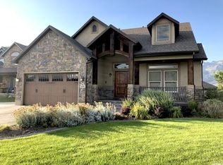 4086 W Park Cir, Highland, UT 84003