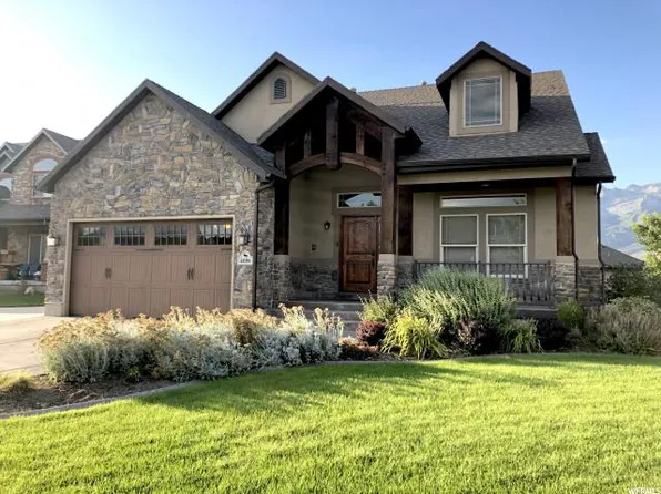 4086 W Park Cir, Highland, UT 84003