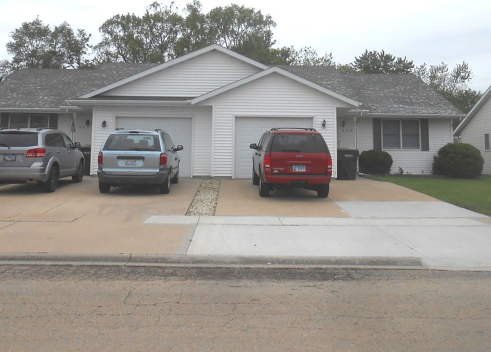 2nd image of 320 N School St #330