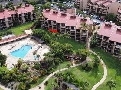 2695 S Kihei Rd APT 6105, Kihei, HI, 96753
