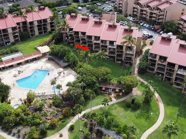 2695 S Kihei Rd APT 6105, Kihei, HI 96753