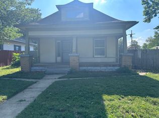1335 S Waco Ave, Wichita, KS 67213