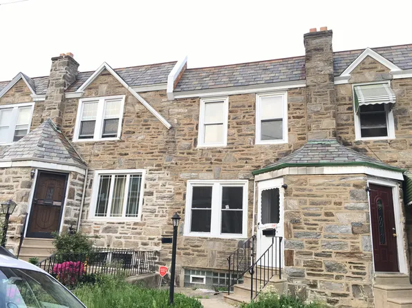 2215 Melvin St, Philadelphia, PA 19131