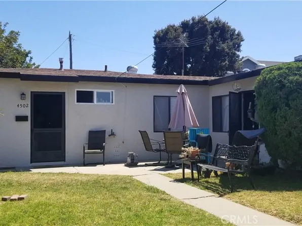 4502 W 165th St, Lawndale, CA 90260
