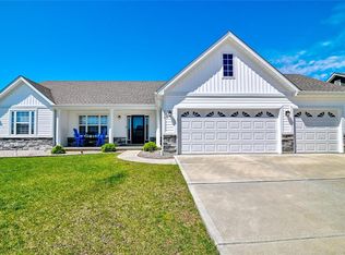 713 Galveston Ct, Moscow Mills, MO 63362