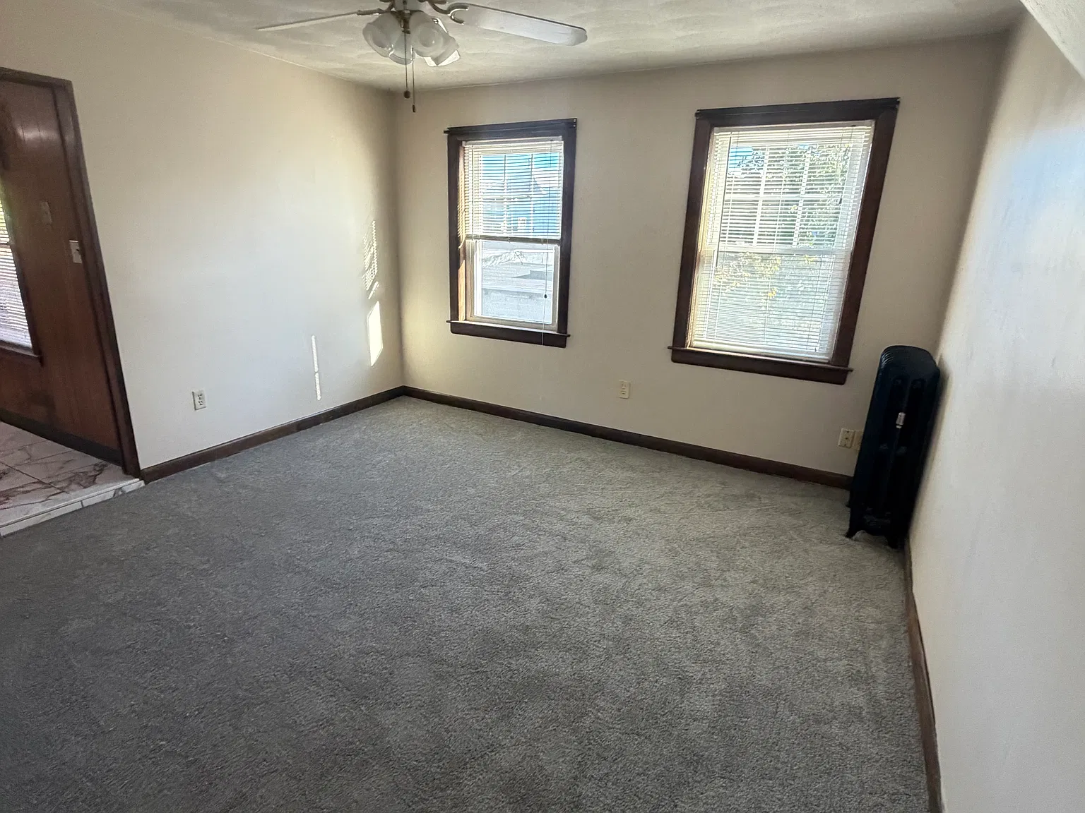 1 bed, $2,300 — Photo 4