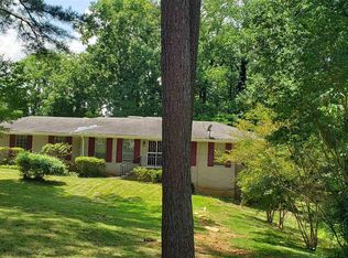 345 Fielding Ct SW, Atlanta, GA 30311