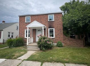 975 Edison St, York, PA 17403