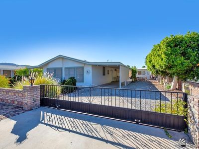 13715 E 47th Dr, Yuma, AZ, 85367