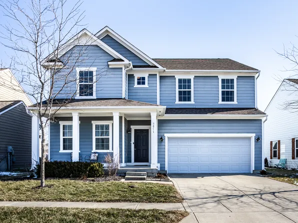5871 Gateway East Dr, Whitestown, IN 46075