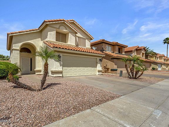 3rd image of 1210 E HELENA Drive
