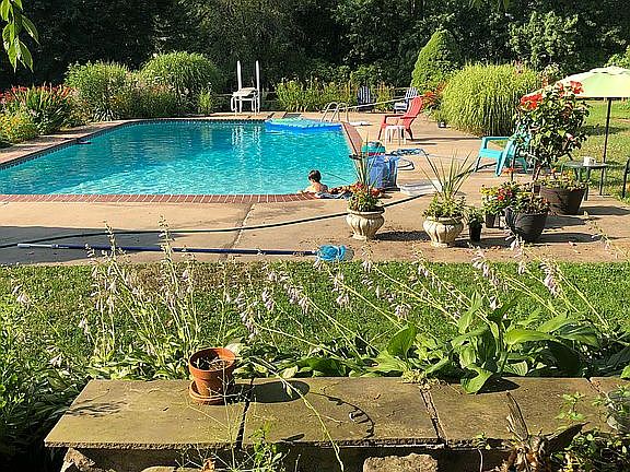 Great for entertaining