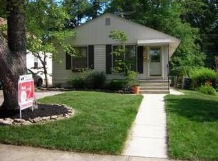 589 Chase Rd, Columbus, OH 43214